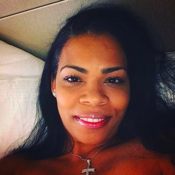 Meet your Posher, Jasmyne - Picture 1 of 1